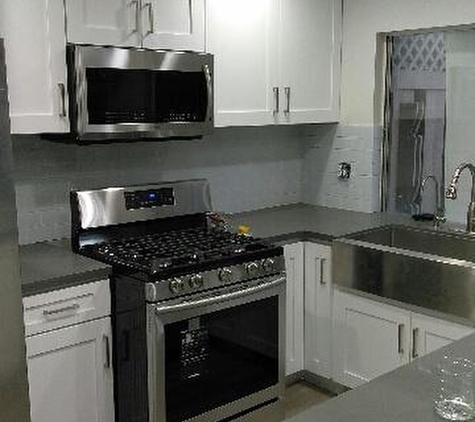 DFI STONE & CABINETS - South Gate, CA