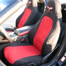 Seat Savers By Supreme - Automobile Seat Covers, Tops & Upholstery