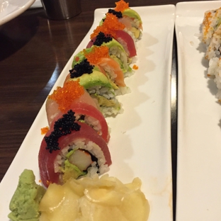 O' Sushi - Newark, CA