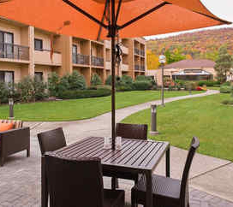 Courtyard by Marriott - Mahwah, NJ