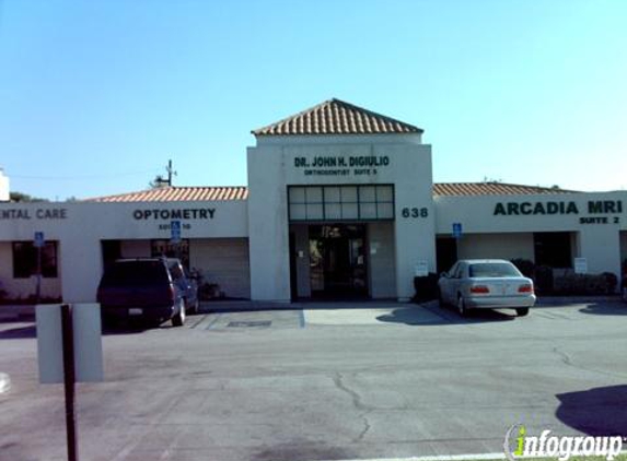 Mesa Chiropractic - Arcadia, CA