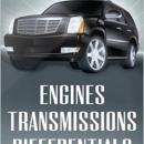 Independent Toyota Truck - Engines-Diesel-Fuel Injection Parts & Service