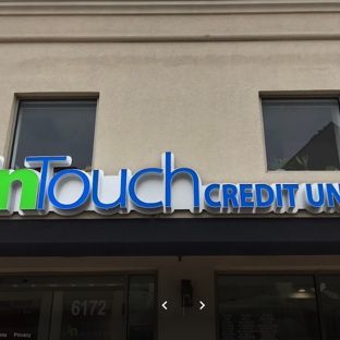 InTouch Credit Union - Dallas, TX