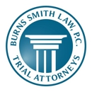 Burns Smith Law, PC - Criminal Law Attorneys