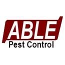 Able Pest Control Service - Pest Control Services-Commercial & Industrial