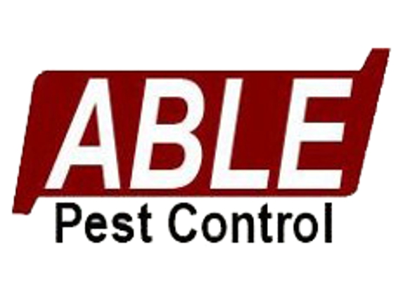 Able Pest Control Service - Brockton, MA