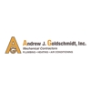 Andrew J Goldschmidt, Inc Plumbing, Heating, and Air Conditioning gallery