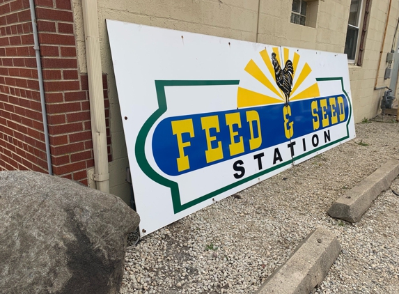 Feed and Seed Station - Kenosha, WI