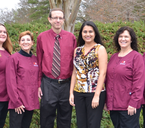 Newnan Dentistry - Newnan, GA