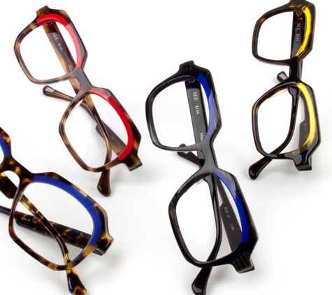 Selective Eyewear Elements - Rochester Hills, MI