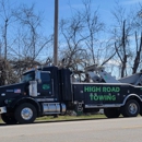 High Road Towing & Truck Repair - Truck Service & Repair