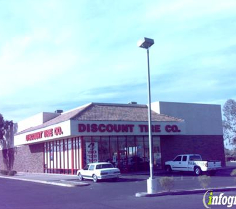 Discount Tire - Phoenix, AZ