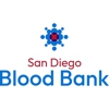 San Diego Blood Bank gallery