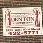 Denton Enterprises, Inc