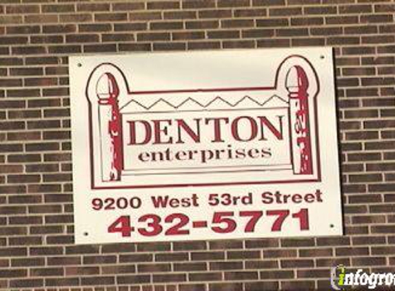 Denton Enterprises, Inc - Shawnee, KS