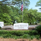 Mobile Memorial Gardens Cemetery