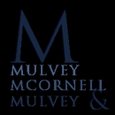 Mulvey, Cornell & Mulvey - Legal Service Plans