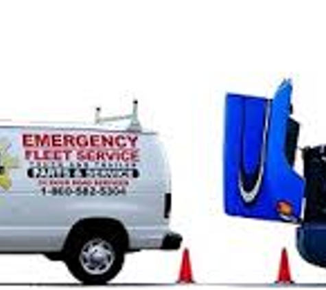 Emergency Fleet Service - Warren, MI