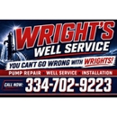 Wrights Pump & Well Repair - Water Well Drilling & Pump Contractors