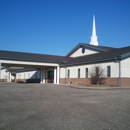 Cornerstone Community Church - Mennonite Churches