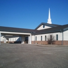 Cornerstone Community Church