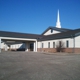 Cornerstone Community Church