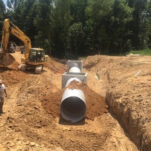 Onsby Excavation and Hauling - Abbeville, MS