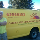 Sunshine Carpet And Upholstery Cleaners