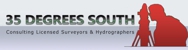 35 Degrees South Licensed Surveyors - Land Surveyors