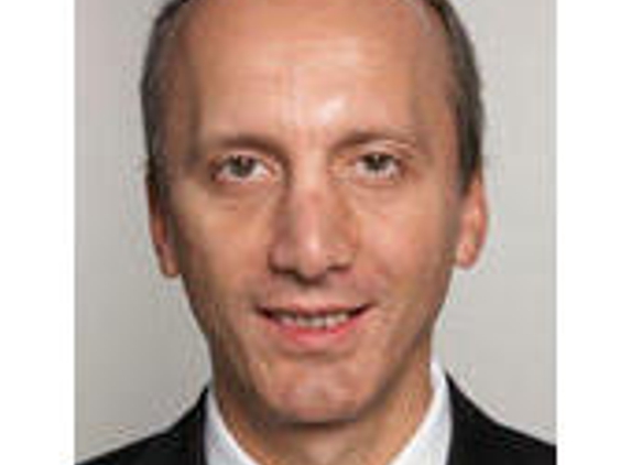 Miodrag Velickovic, MD - New York, NY