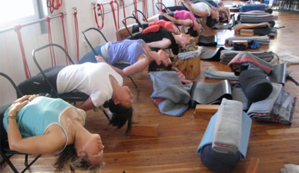 Black Lotus Yoga Studio - Marrickville, NSW