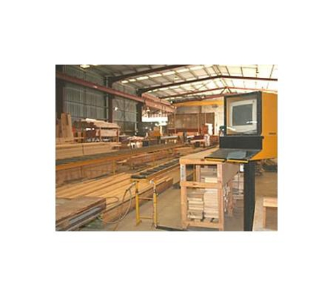 Belmont Timber NSW Pty Ltd - Fairfield East, NSW