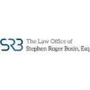 Law Office of Stephen Roger Bosin, Esq - Insurance Attorneys