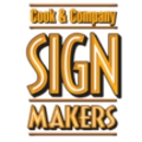 Cook & Company Sign Makers - Graphic Designers