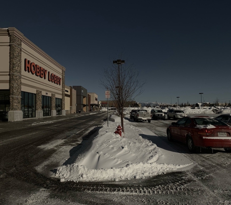 Hobby Lobby - Kalispell, MT