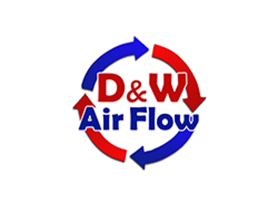 D & W Air Flow Inc - Covington, GA