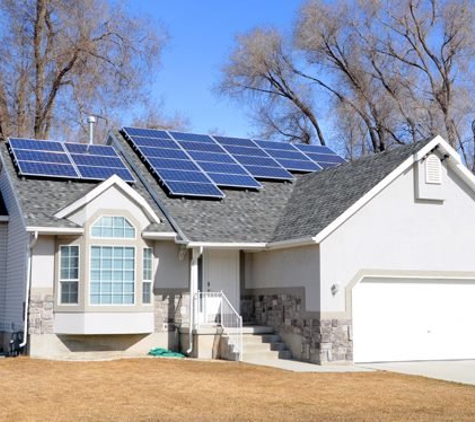 Solarnorcal - Meadow Vista, CA