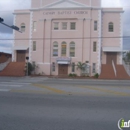 Calvary Baptist - General Baptist Churches
