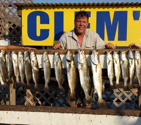 Fish on Guide Service - Corpus Christi, TX