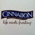 Cinnabon