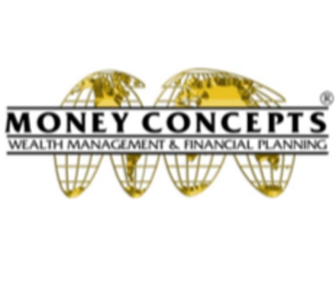 Money Concepts International David Spellman - San Antonio, TX