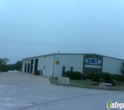 Ashby's Automotive - Kansas City, MO