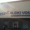 Accent Audio Video gallery