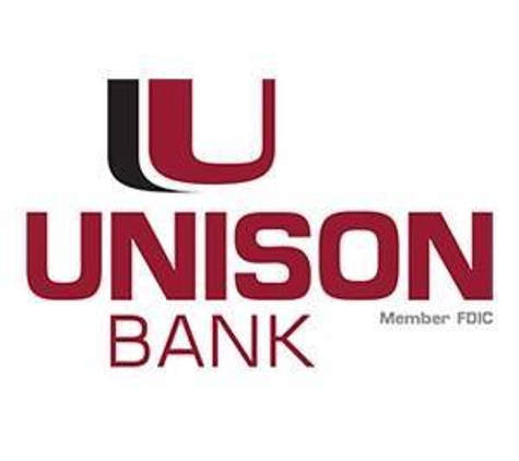 Unison Bank - Gilbert, AZ