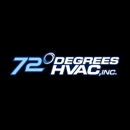 72 Degrees Hvac Inc - Fireplaces