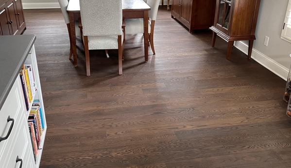 Blackwood Floors and Beyond - Granger, IN