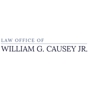 Law Office of William G. Causey Jr.