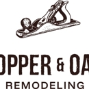 Copper & Oak Remodeling - Handyman Services