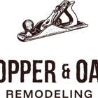 Copper & Oak Remodeling