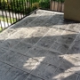 Tex Tar Waterproofing & Concrete Overlay